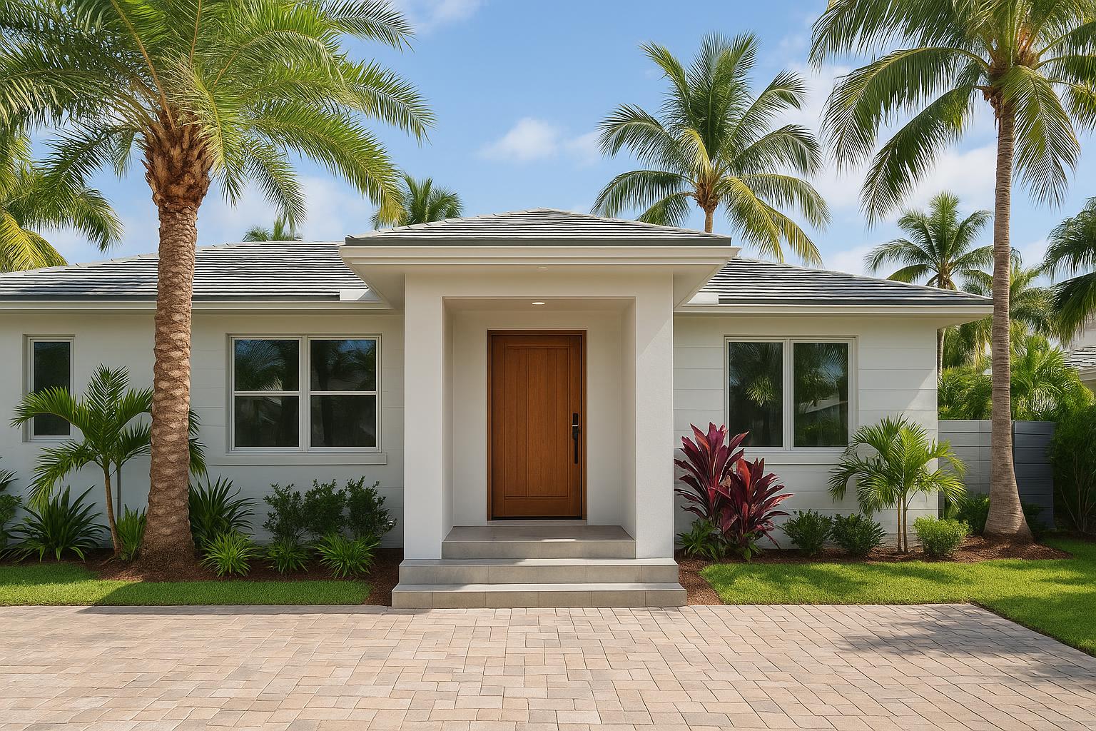 Paramount General Contracting local service coverage in Miami Beach